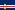 Flag for Kaboverdo